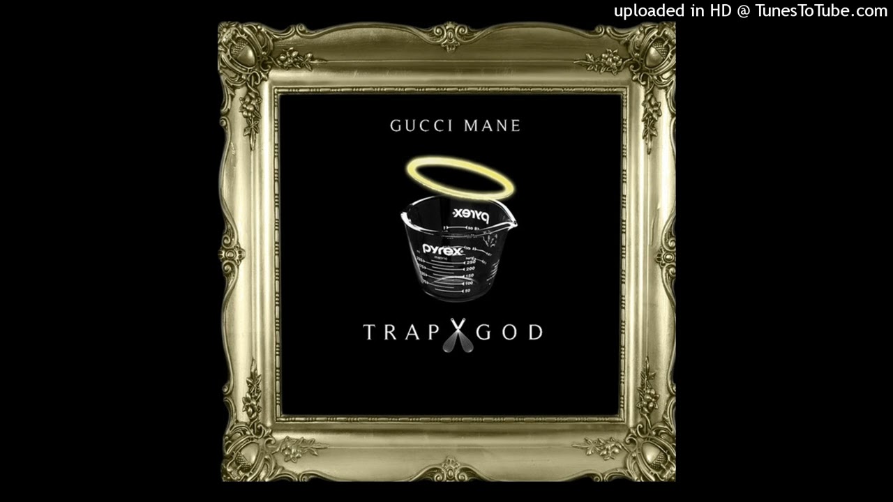 Old Gucci Mane x 808 Mafia Type Beat 