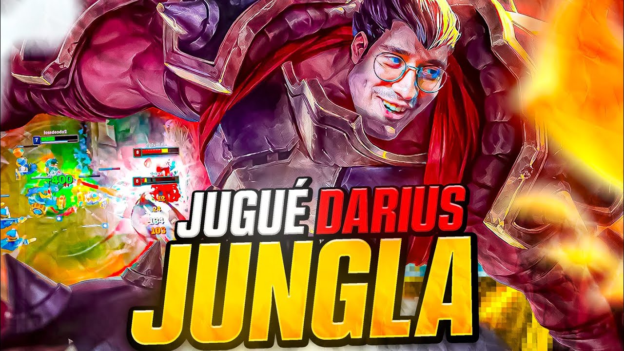 ME PIDIERON MUCHO ESTE CHAMP 🤓🩸// Josedeodo