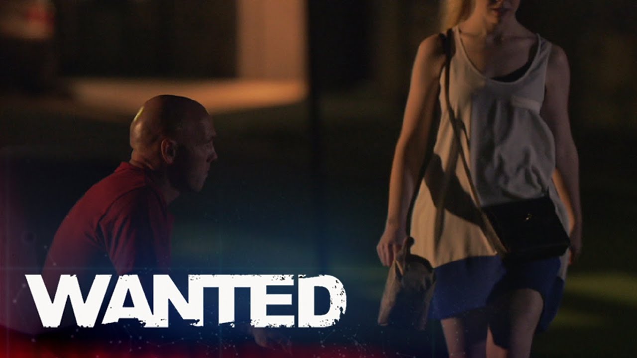 Adelaide Sexual Assault