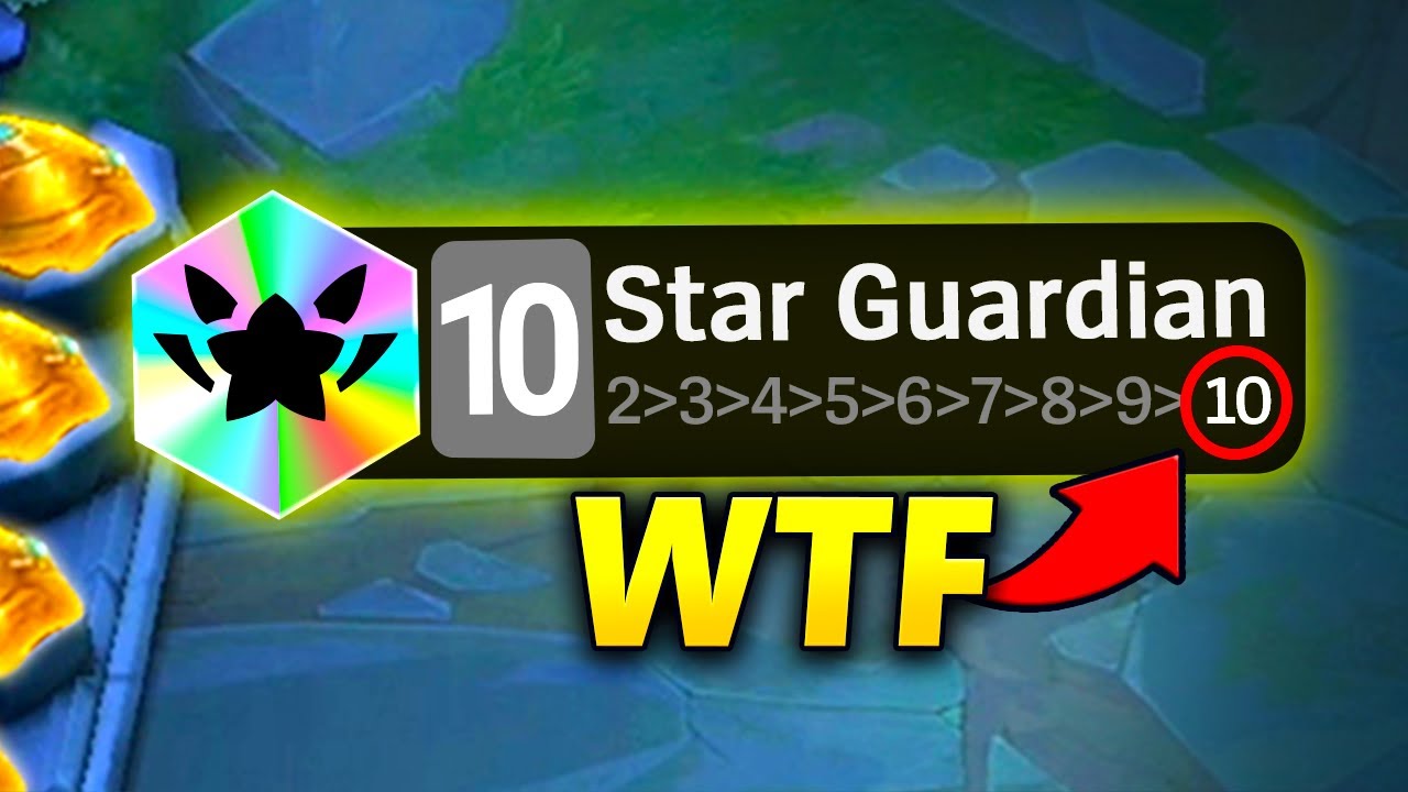 20,000 Mana Spent Prismatic Star Guardian UNLOCKED !!