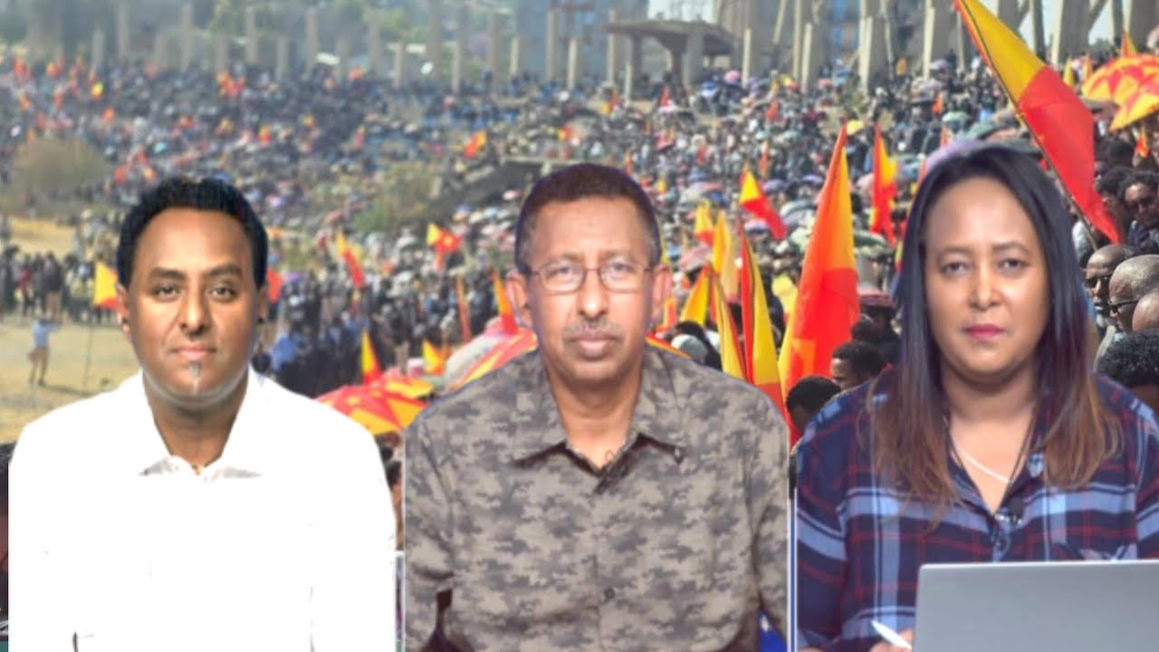የኦዋ ዜና አለን ስለዚህ እስከመጨረሻው ይከታተሉን  #ethio360 #amhara #news 