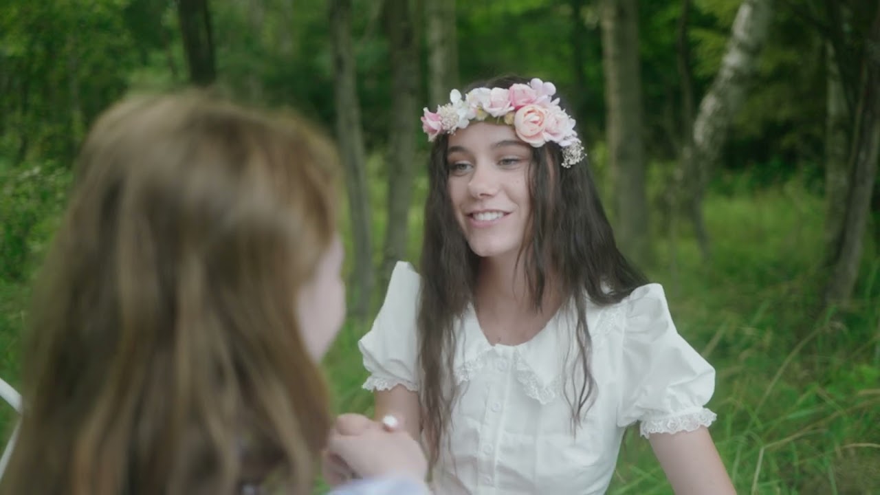 Snehová kráľovná - Ako sme natáčali