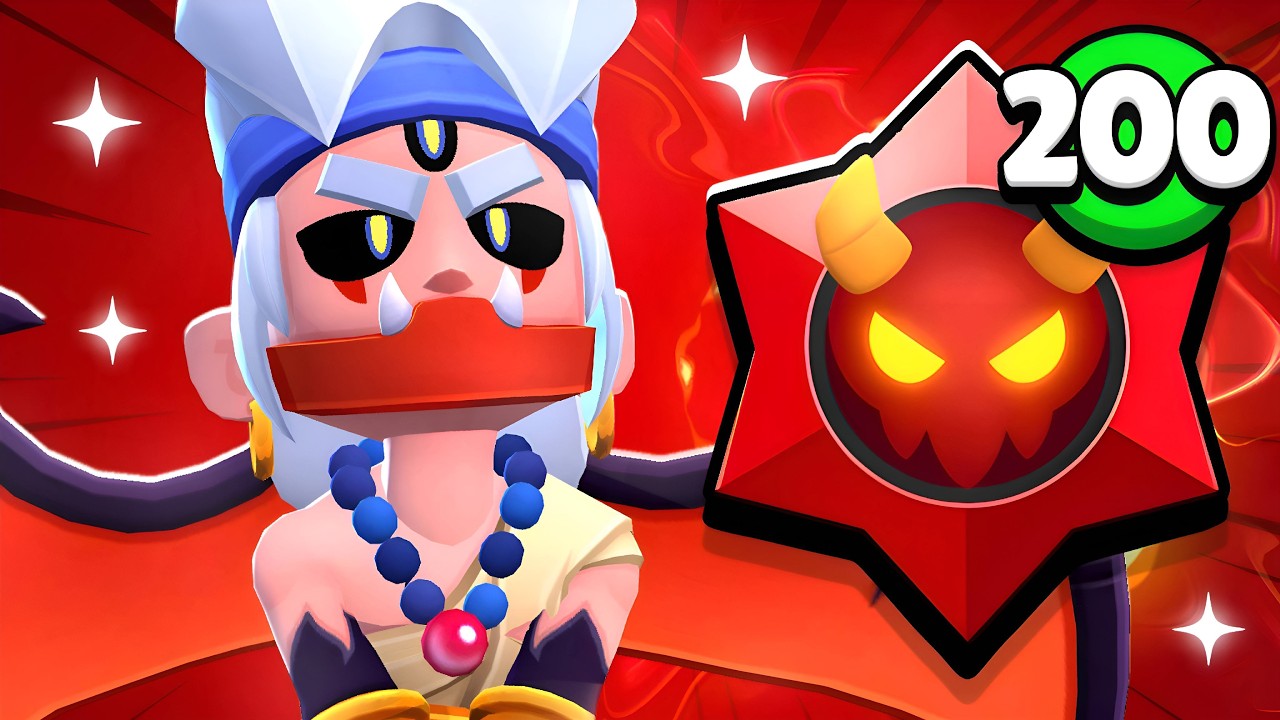 BÜTÜN ŞEYTAN HEDİYELERİNİ AÇTIM! 😱 | Brawl Stars