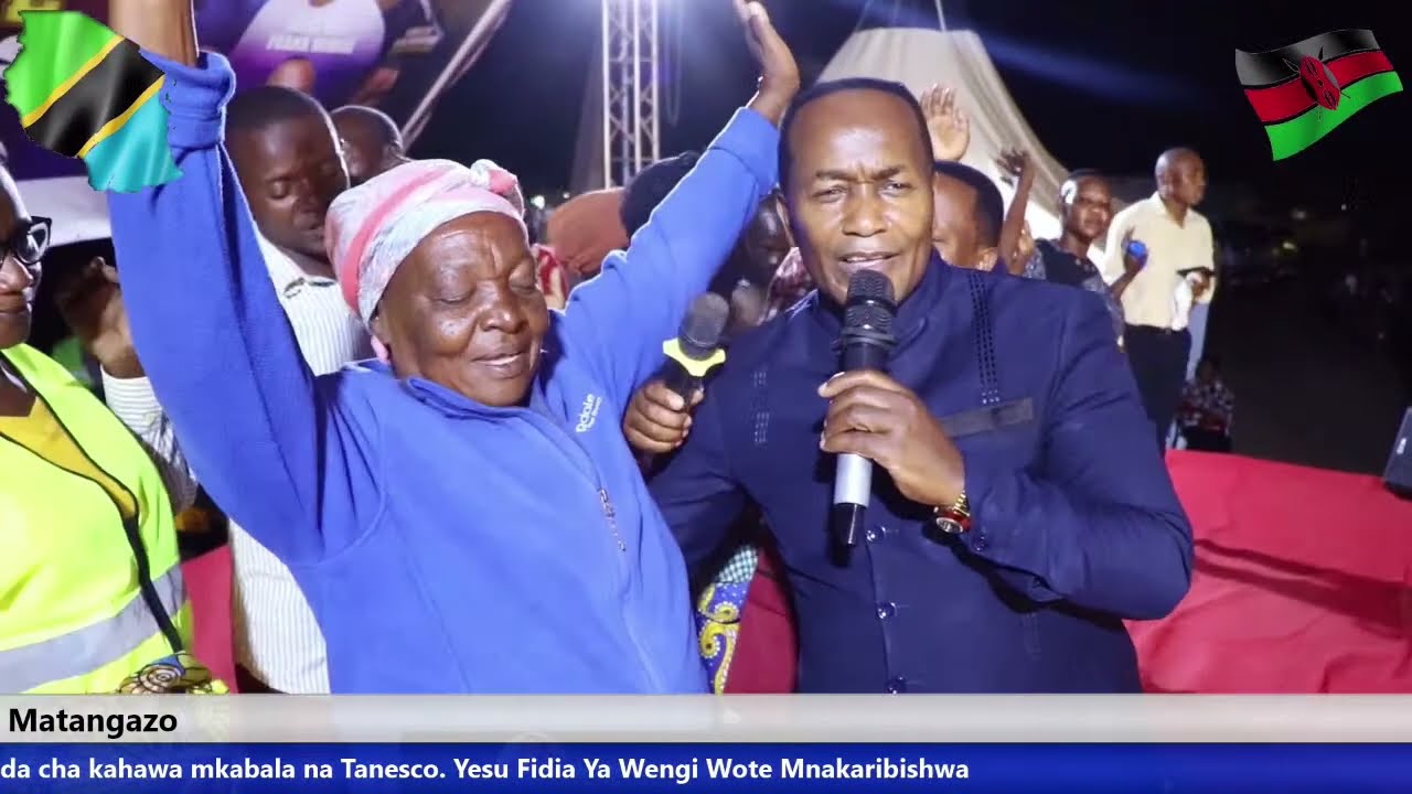 Cvc Nguzo Ya Moto Tv Live Streaming inakujia hivi karibuni kila siku tutarusha Ibada na Mafundisho