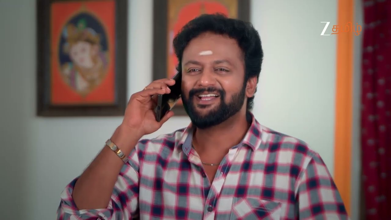 Karthigai Deepam EP 898 | Ep -  | Best Scene | Jul 15 2025 | Zee Tamil