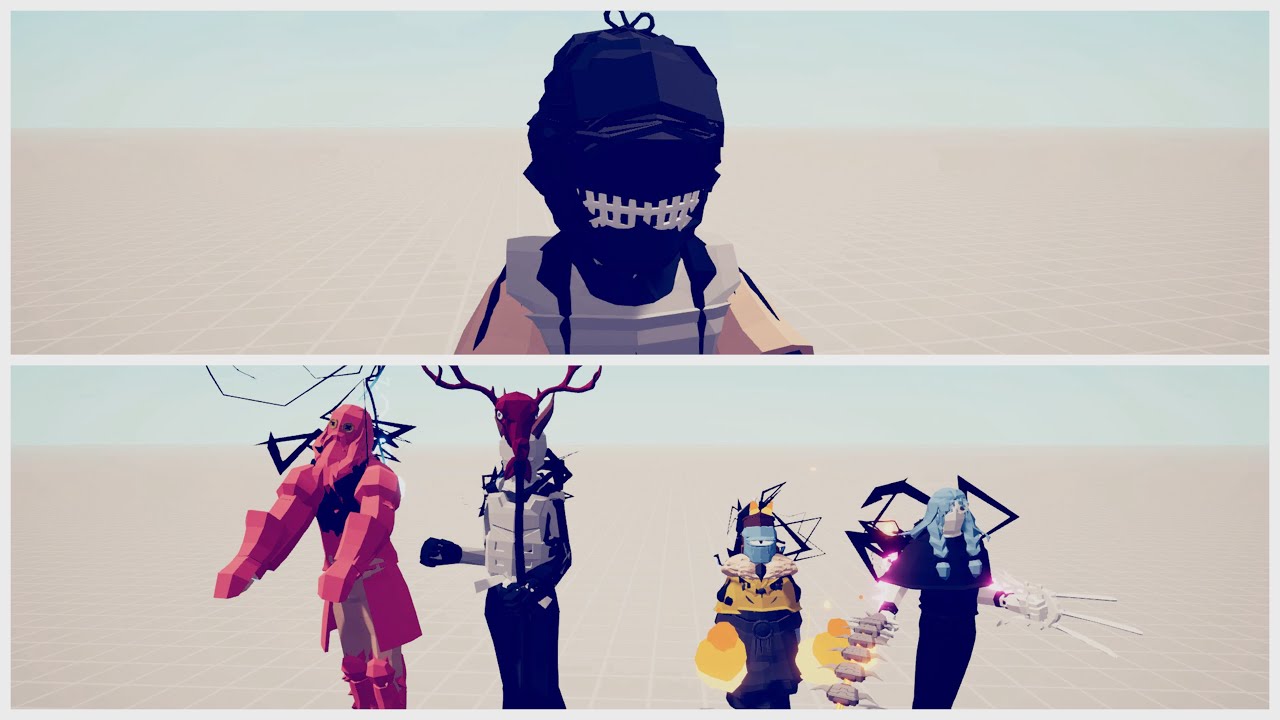 Reze vs The Disaster Curses