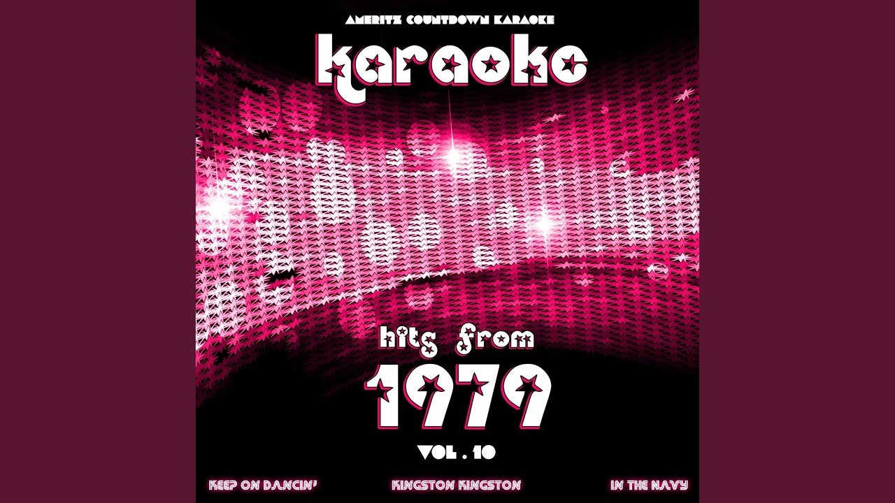 Ich Liebe Dich (In the Style of Peter Orloff) (Karaoke Version)