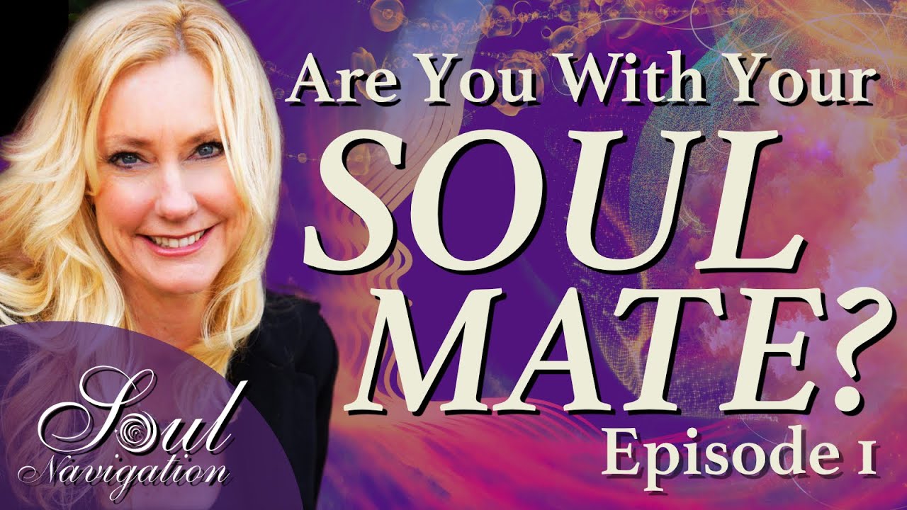 Soul Mate Astrology ~ How to know if you are with a soul mate?