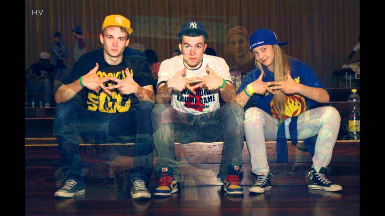 Big Rulez - UR Fam (UNION RUNNERS) Shout Out