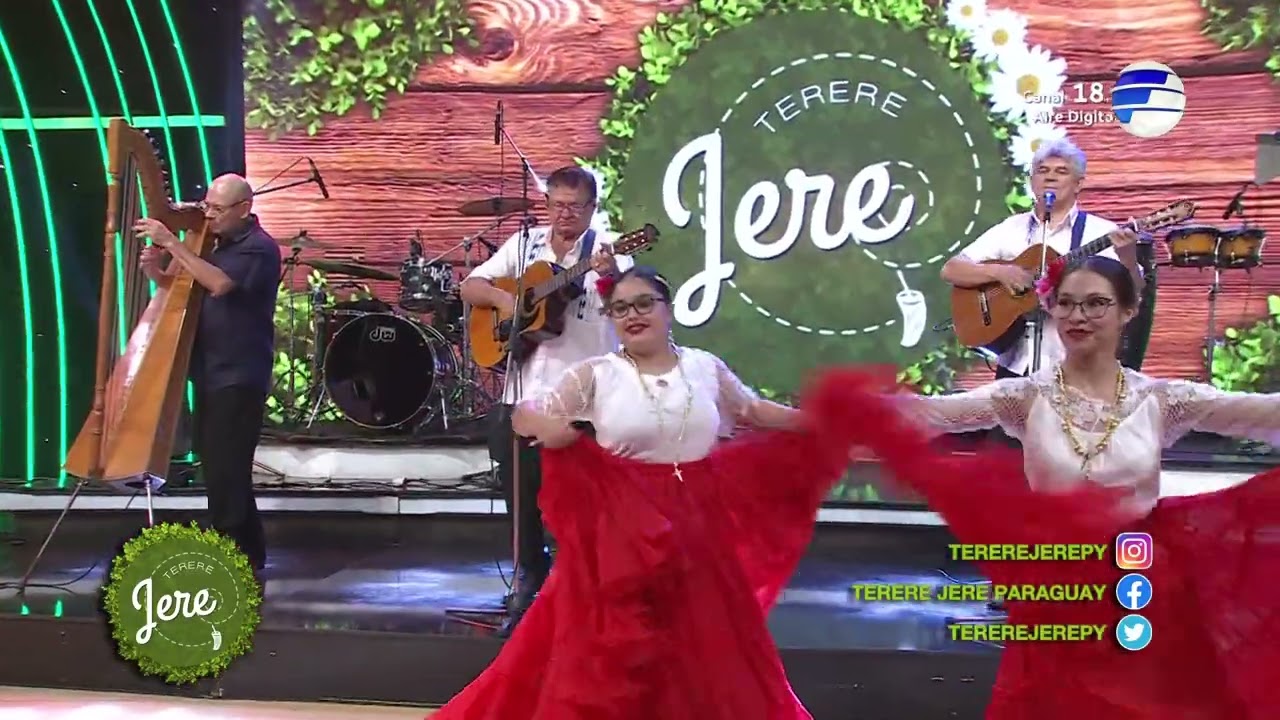 AMIGOS DEL FOLKLORE    -  VEN MORENITA