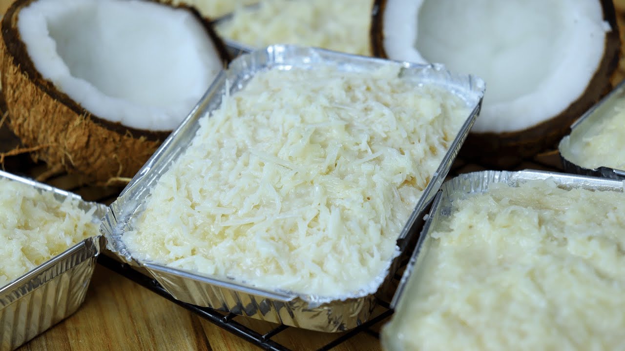 BOLO GELADO DE COCO NA MARMITA | Toalha felpuda | FAÇA E VENDA TODO DIA