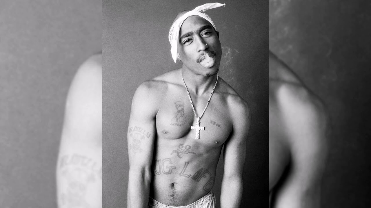 Friends (OG) - 2Pac