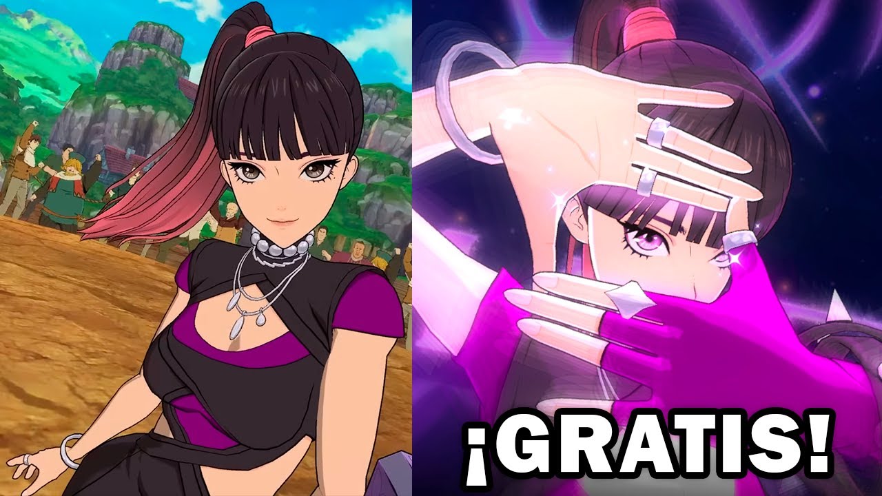 🐴 ¡¡A CABALLO REGALADO NO SE LE VEN LOS DIENTES!! MAVE EN PvP SE VE INCREIBLE!! 🛐 | 7DS: Grand Cross