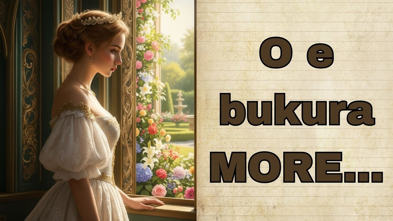 O E BUKURA MORE - Himni i Mallit (Malsia Vibe Style)