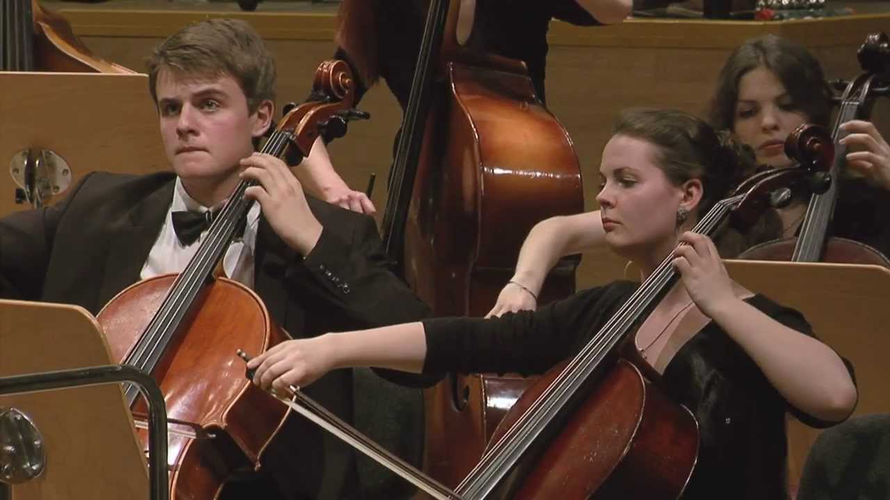 George Gershwin - Porgy and Bess suite