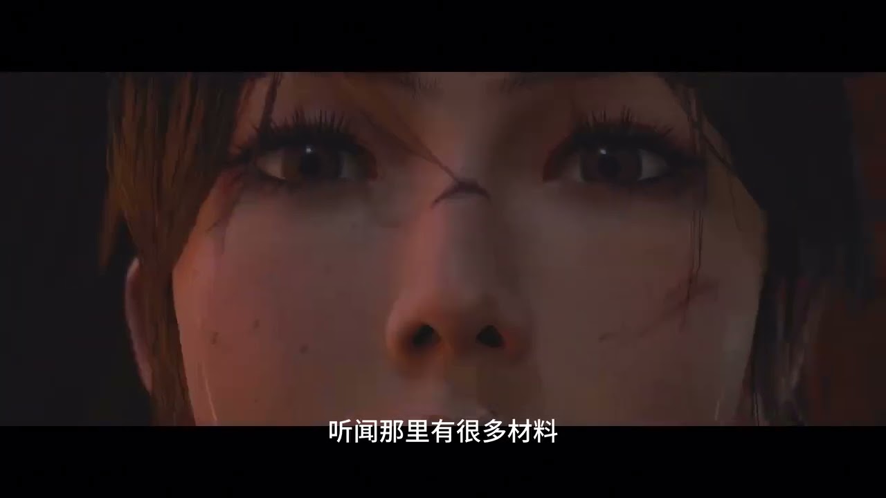 一個影片15分鐘：完整看完《明末：淵虛之羽》這個遊戲的全部主要故事線