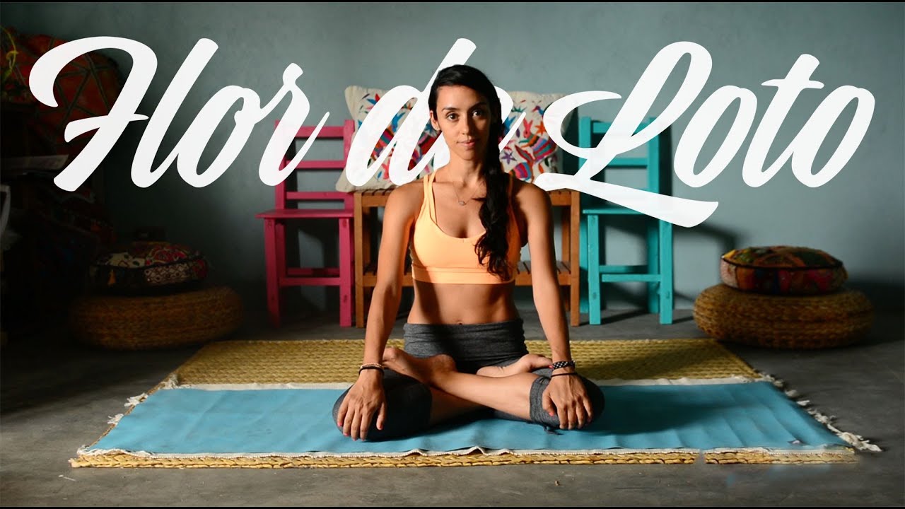 POSTURAS DE YOGA PARA HACER  
