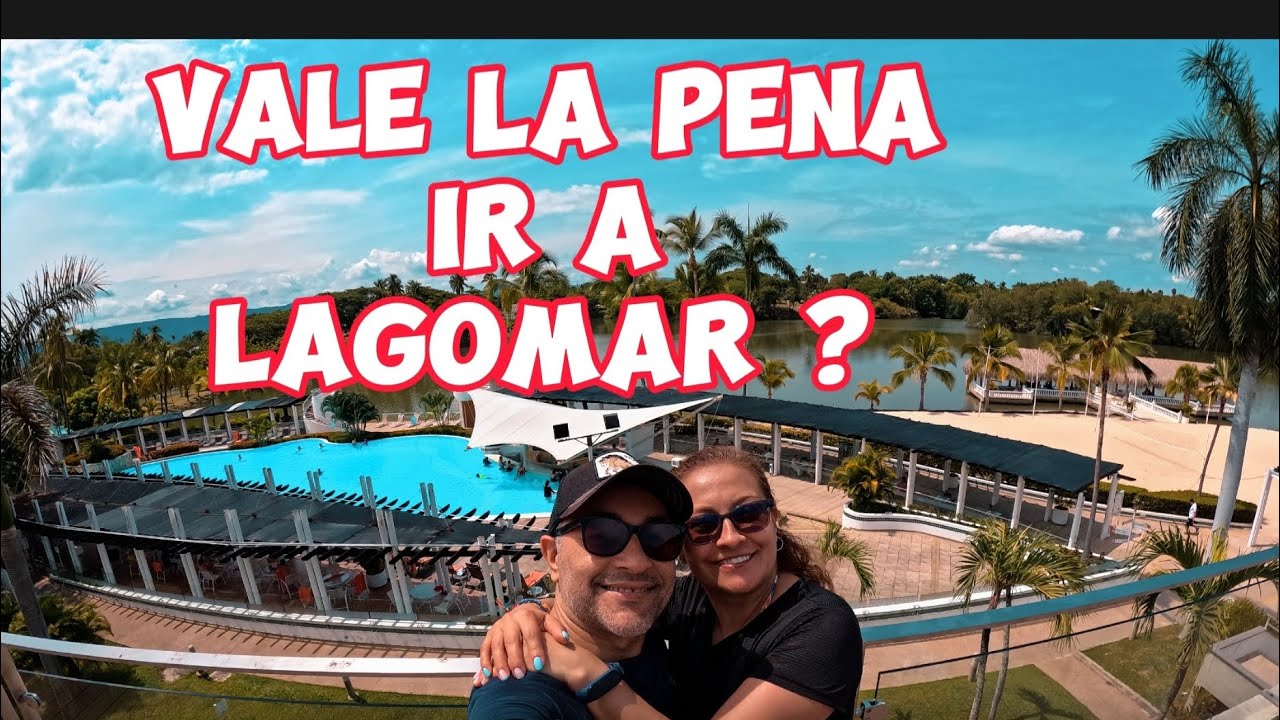 LAGOMAR, EL PEÑON, GIRARDOT COLOMBIA