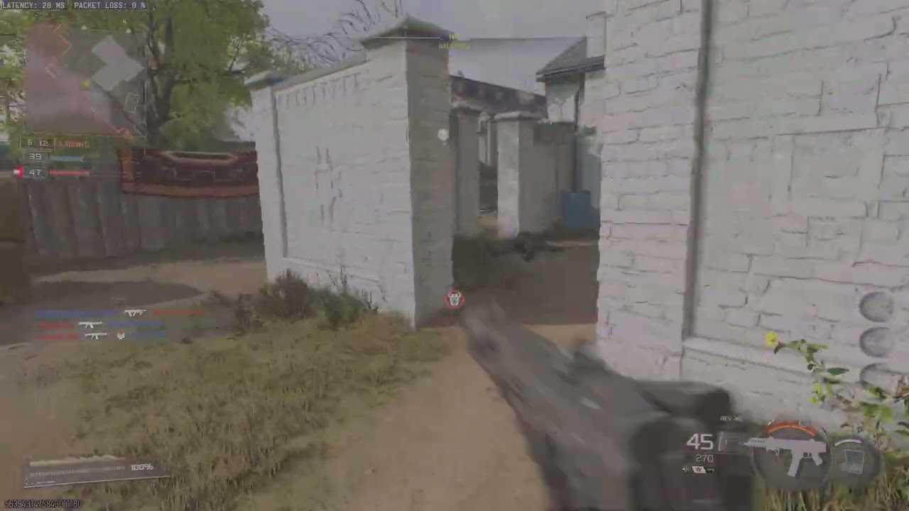 Call of Duty BO7 TDM: How Fast Am I Supposed To Shoot Part 23