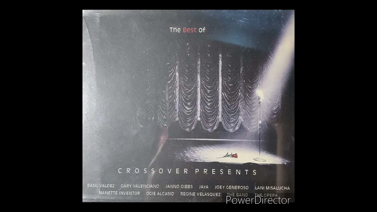 The Best of Crossover Presents [Full Album]