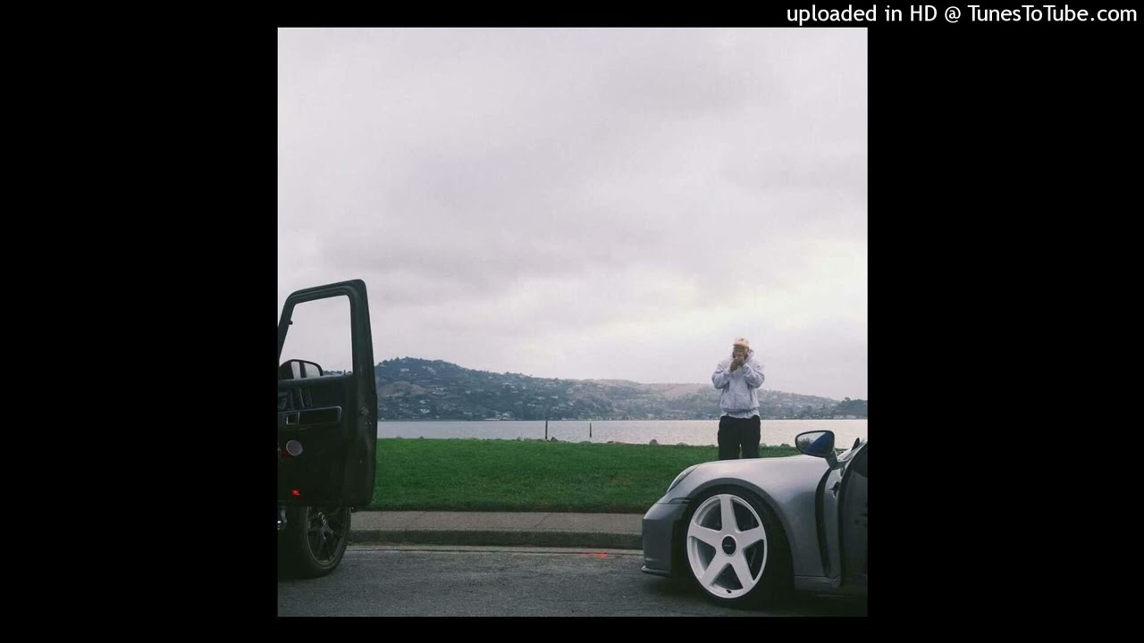 [FREE] Larry June Type Beat - 