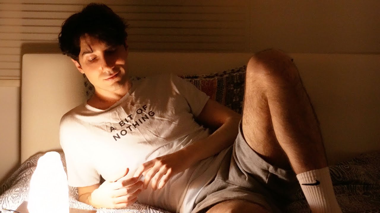 Let Me Hold You Tonight 💕 ASMR for Sleep & Comfort