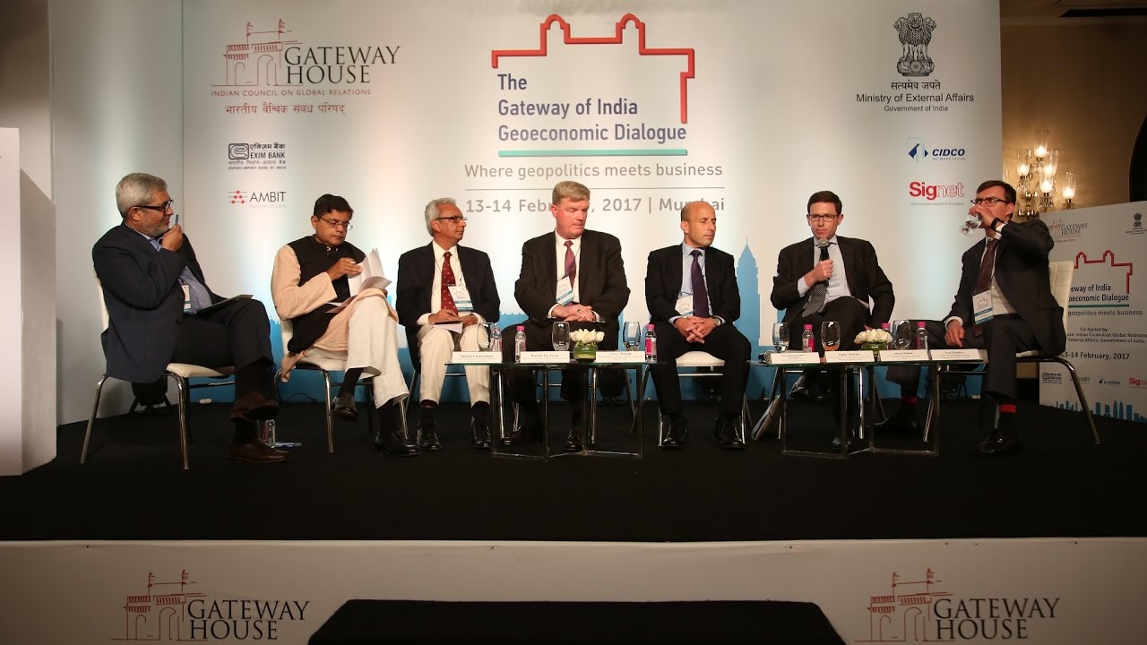 Defence Dialogue: Establishing India&rsquo;s Defence-Industrial Base