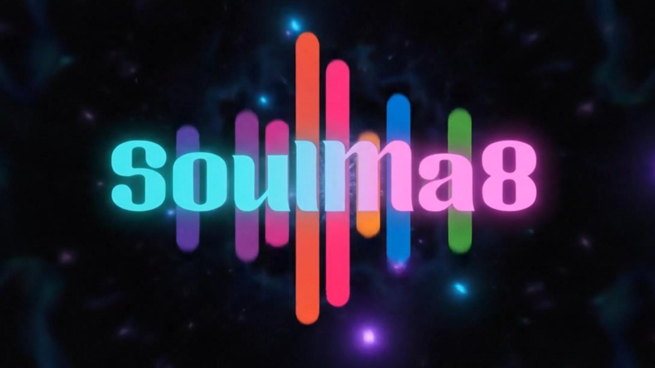 SoulMa8 Sessions Vol  2 - Deep Evolution