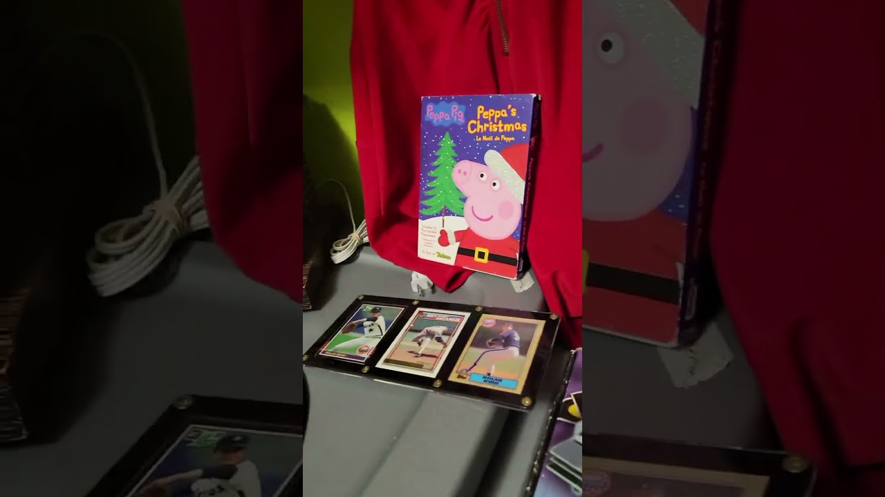 Вы верите всем этим открыткам, которые я продал на eBay! 👀