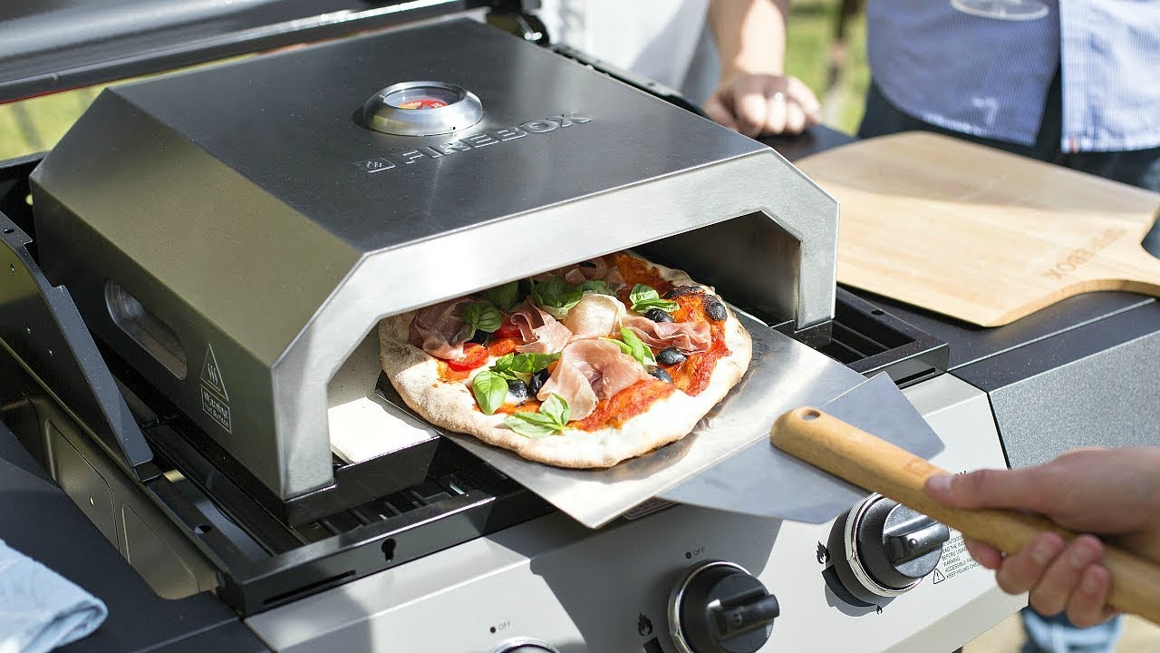How to use your Firebox