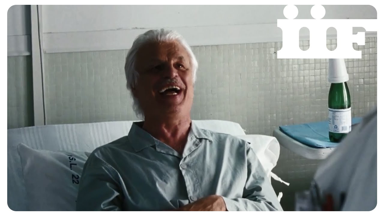 Viva l'Italia | Scena divertente | CLIP UFFICIALE
