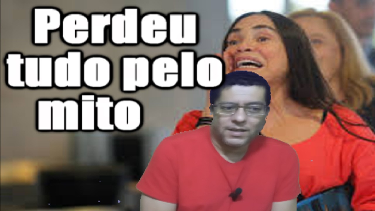 Regina Duarte perde chance de voltar pra globo após mito
