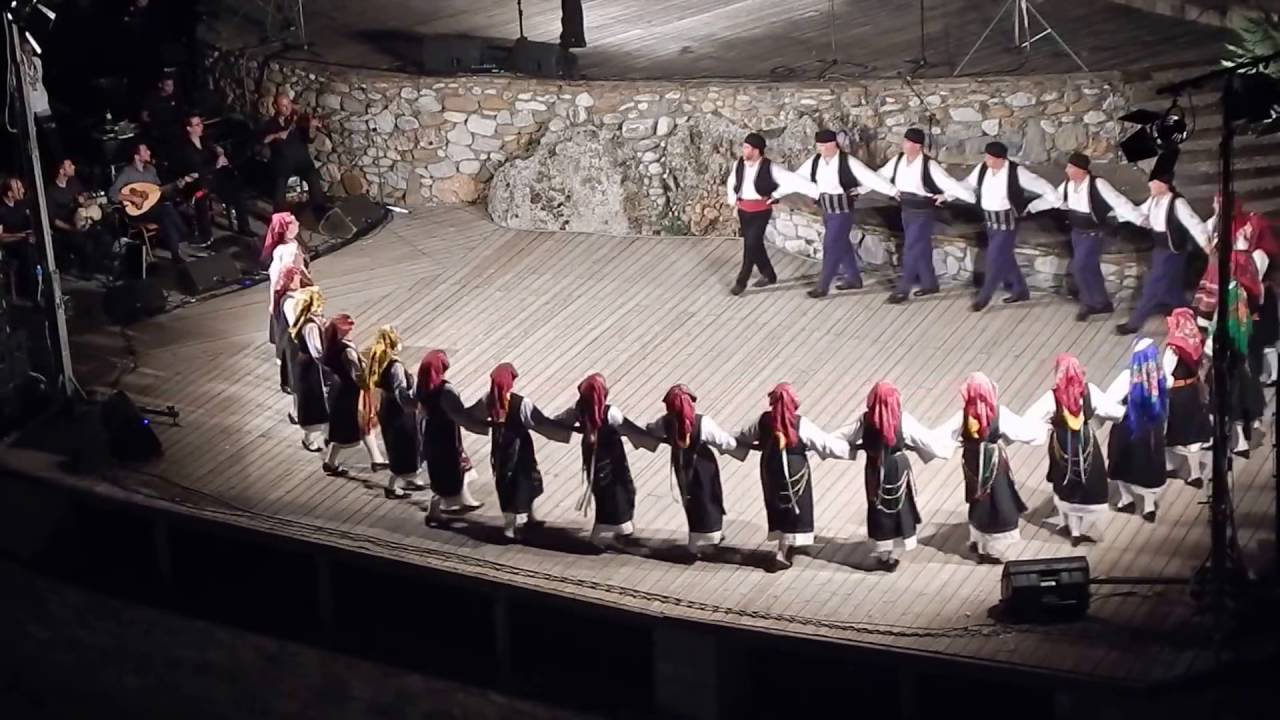 Βασιλικούδα (ζωναράδικος)-Γρηγόρης Παπαεμμανουήλ