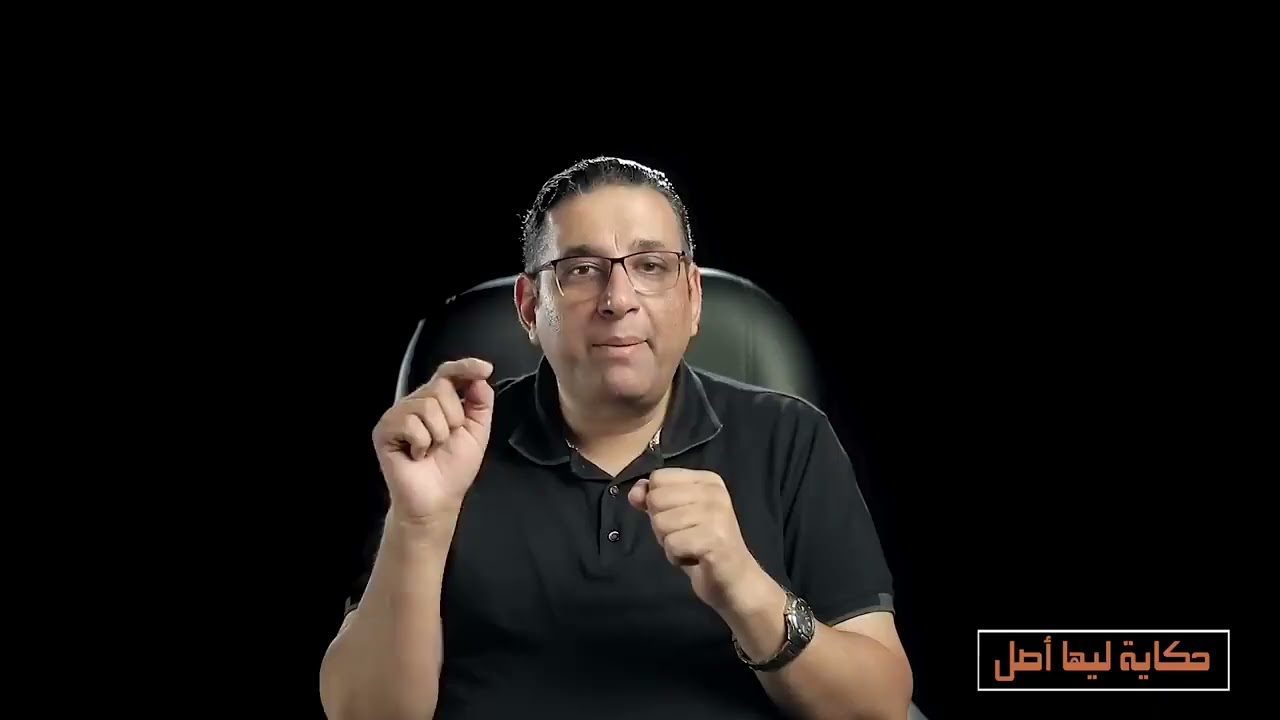 سوق العبيد .. خد بالك من عيالك _ #حكاية_ليها_أصل مع #محمد_مصطفى_فؤاد
