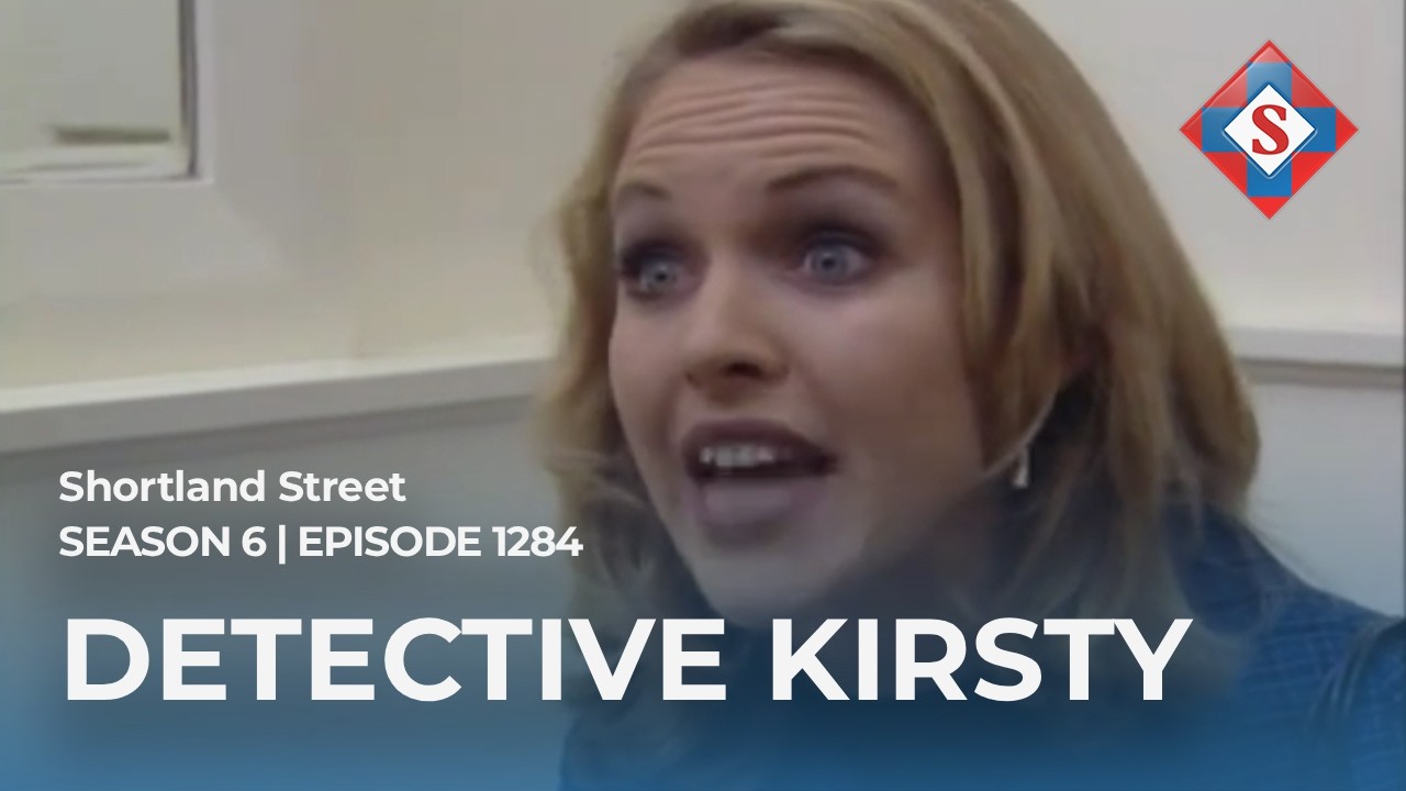 Shortland Street - Season 6 (Episode 1284)