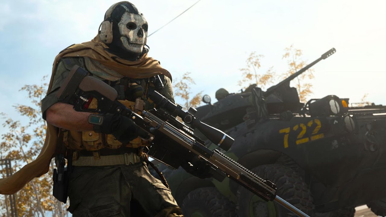 Best Kills with HDR Sniper in Warzone ! HeadSHots. SHQIPLIVE