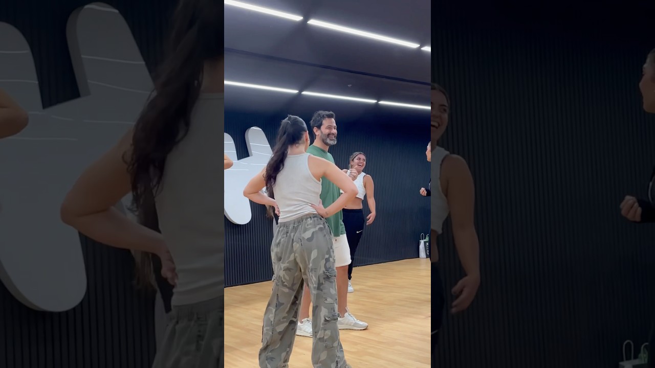 ד״ש מהחזרות! 🕺👋🏼