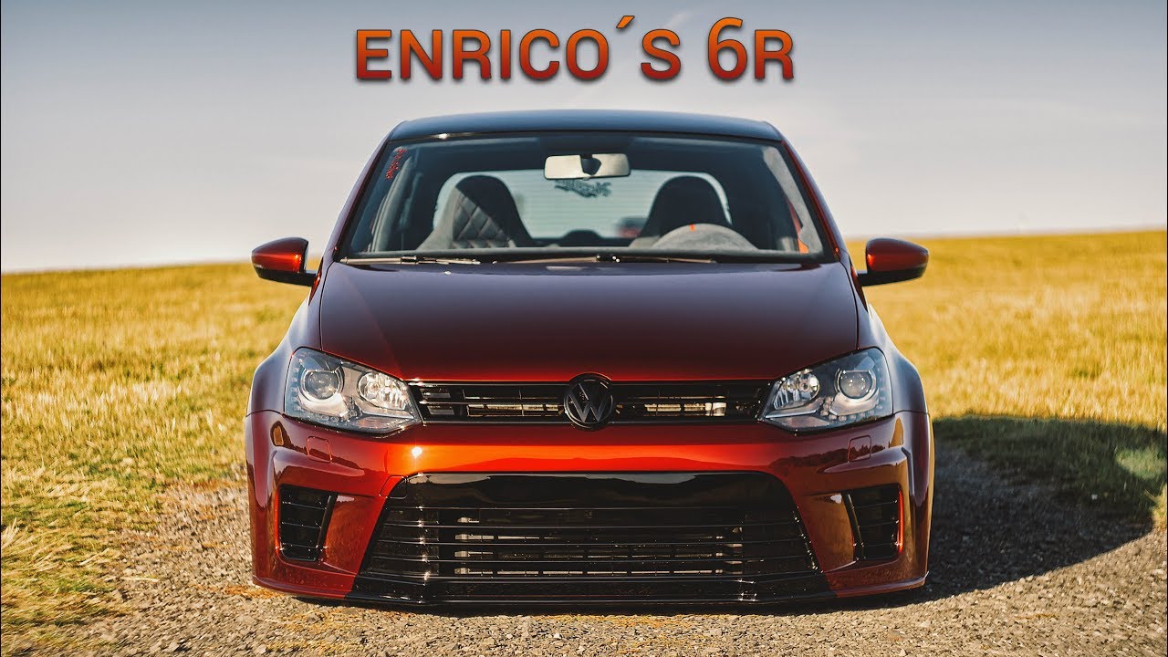 Enrico´s 6R