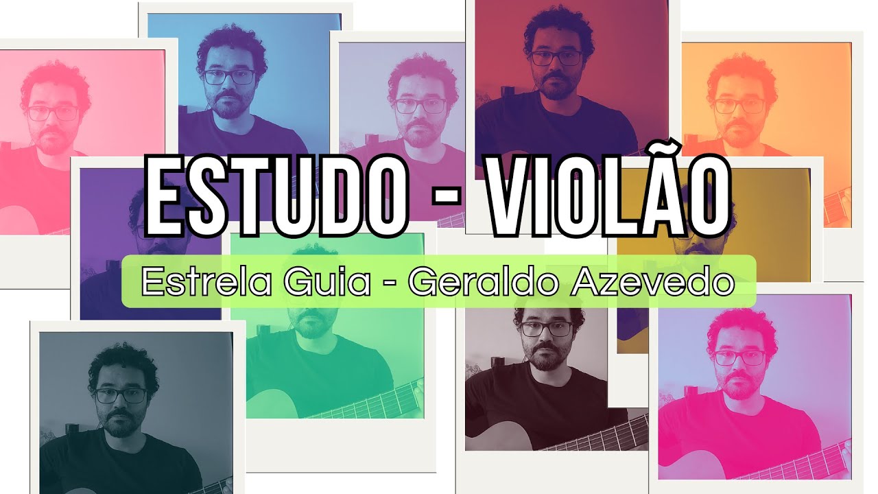 Estrela Guia - Geraldo Azevedo - 11 de janeiro de 2026