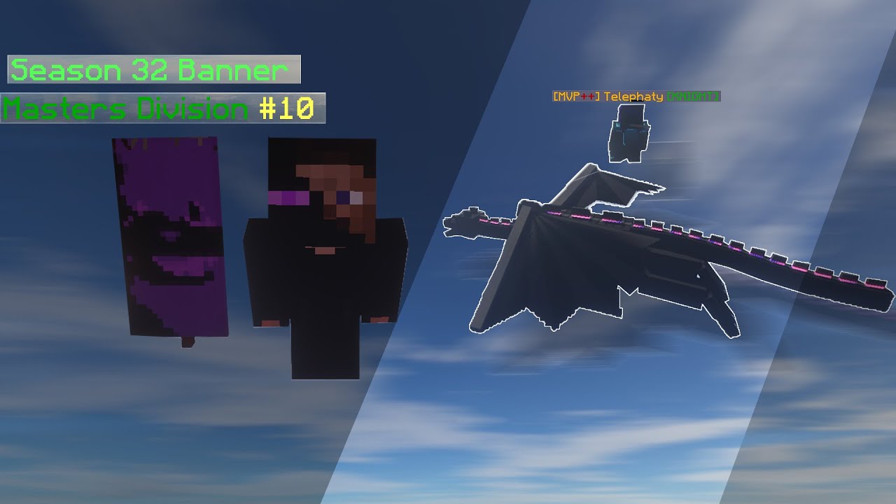 MASTERS DIVISION IN RANKED SKYWARS [#10]