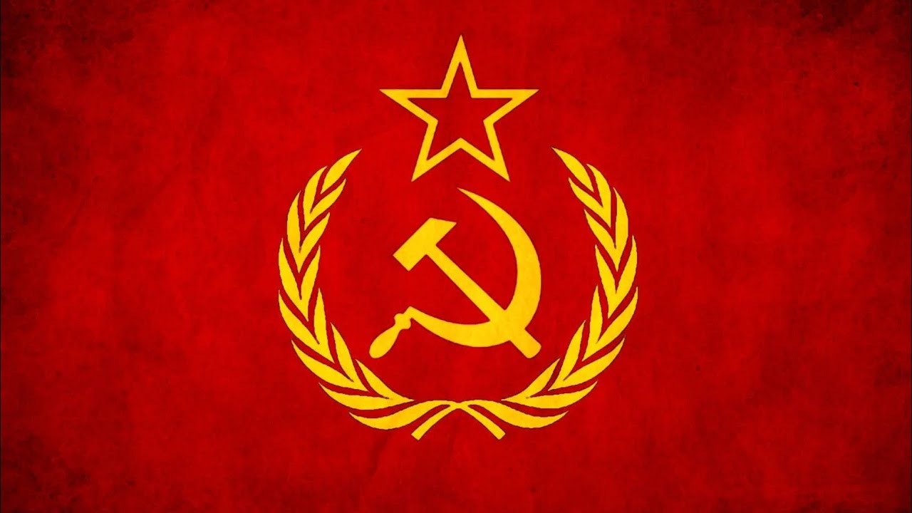 Katyusha Soviet Folk Song [English Lyrics Video]