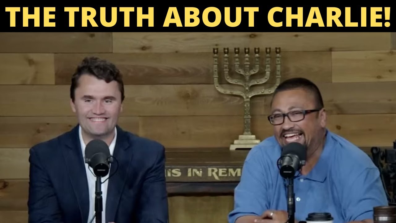 Don&rsquo;t Be Deceived By What The Whole World Is Saying!
