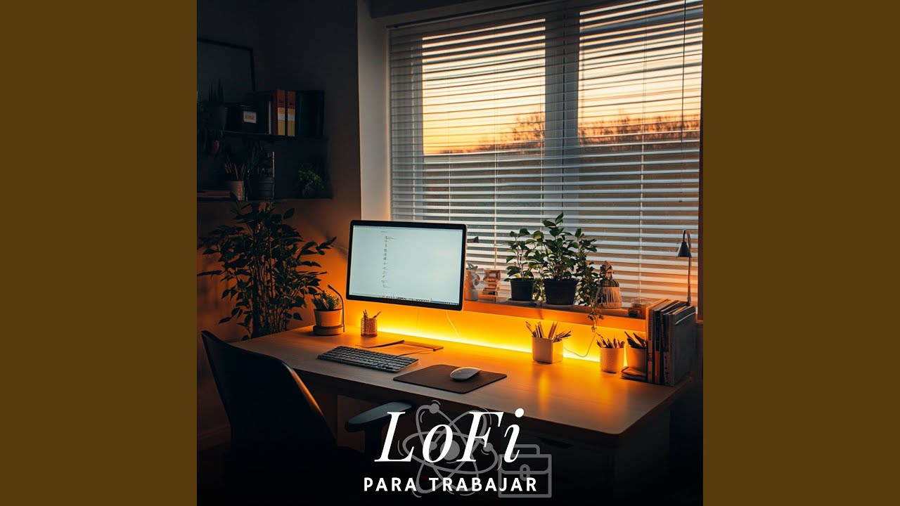 Beats Lofi para Noches de Estudio Intenso