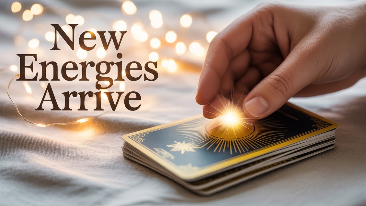 Your Rewards Are HERE ✨ What 2026 Brings All Signs | Tarot & Archangel Guidance