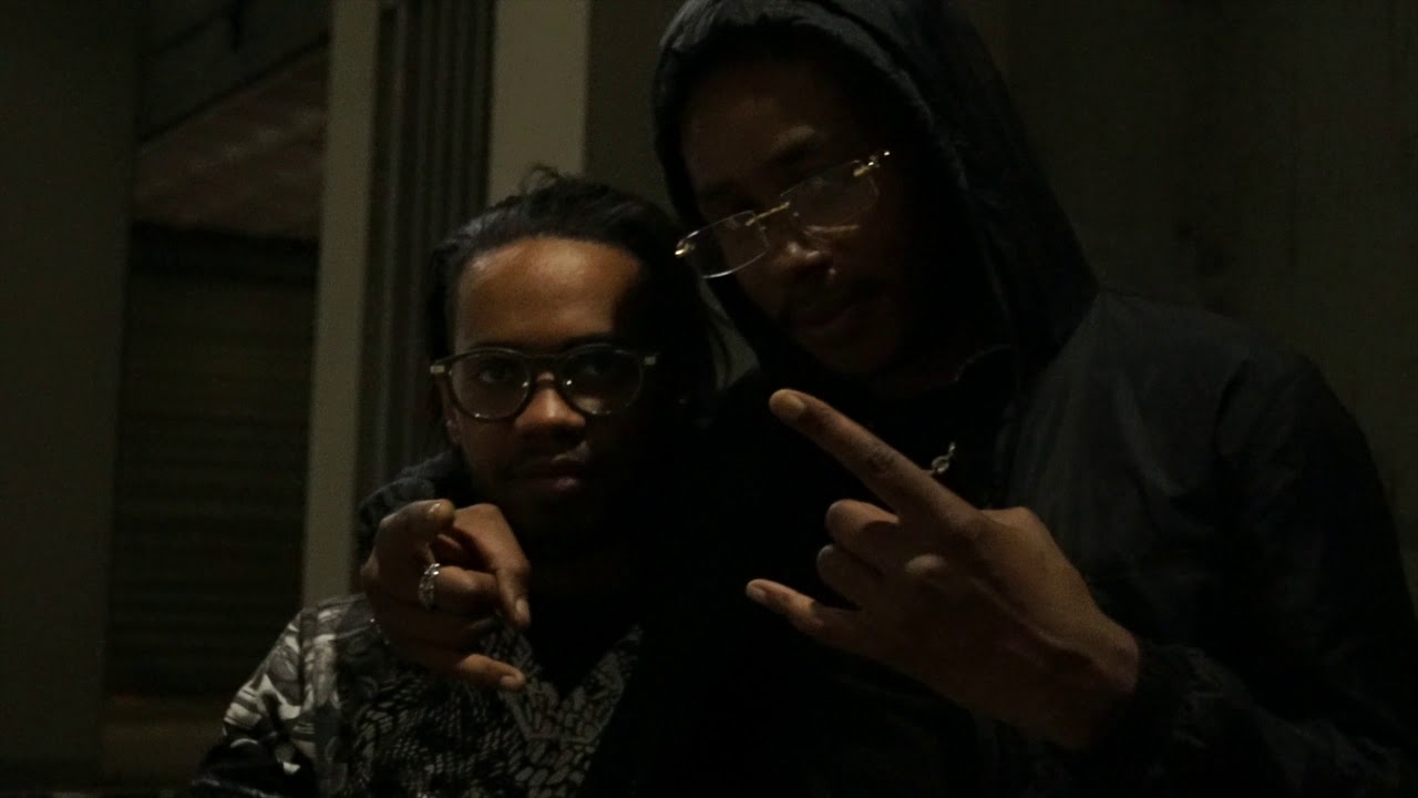 Rs Trippy Shot by @Larryproduction