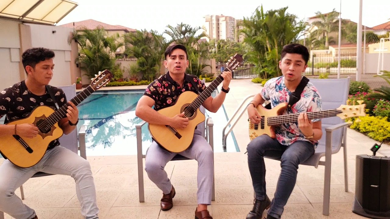 Trio kopal - Fatalidad