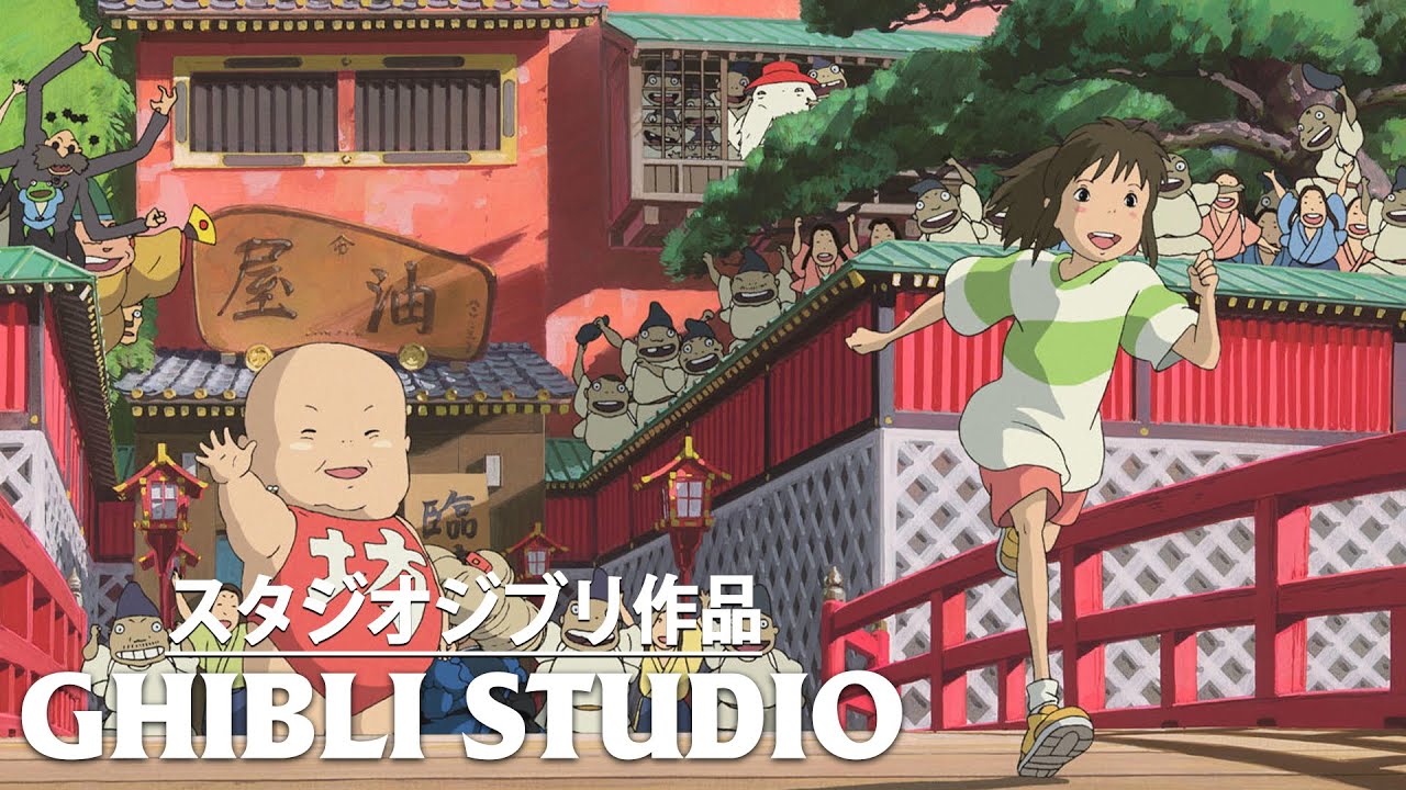 [Ghibli Piano Collection] 🥝 ~ ベスト ジブリ コレクション 🌿 ジブリのメロディーでもっと人生を愛そう