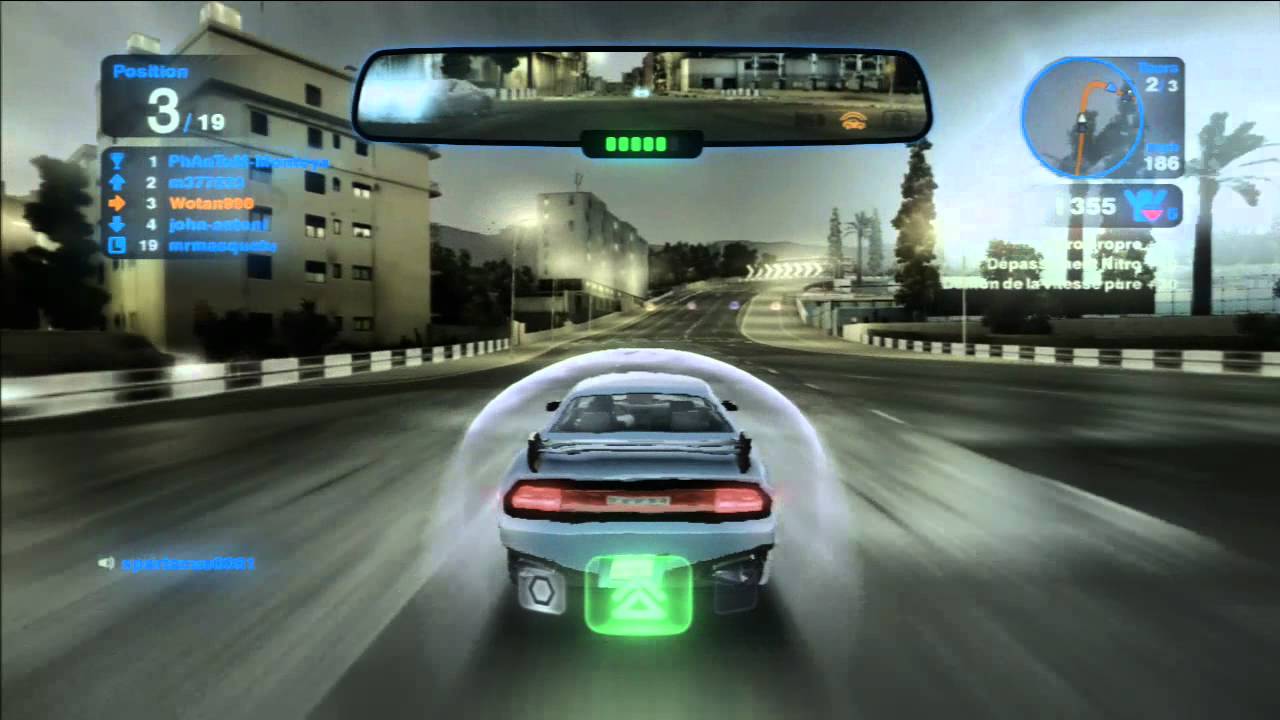 Blur ps3 #32