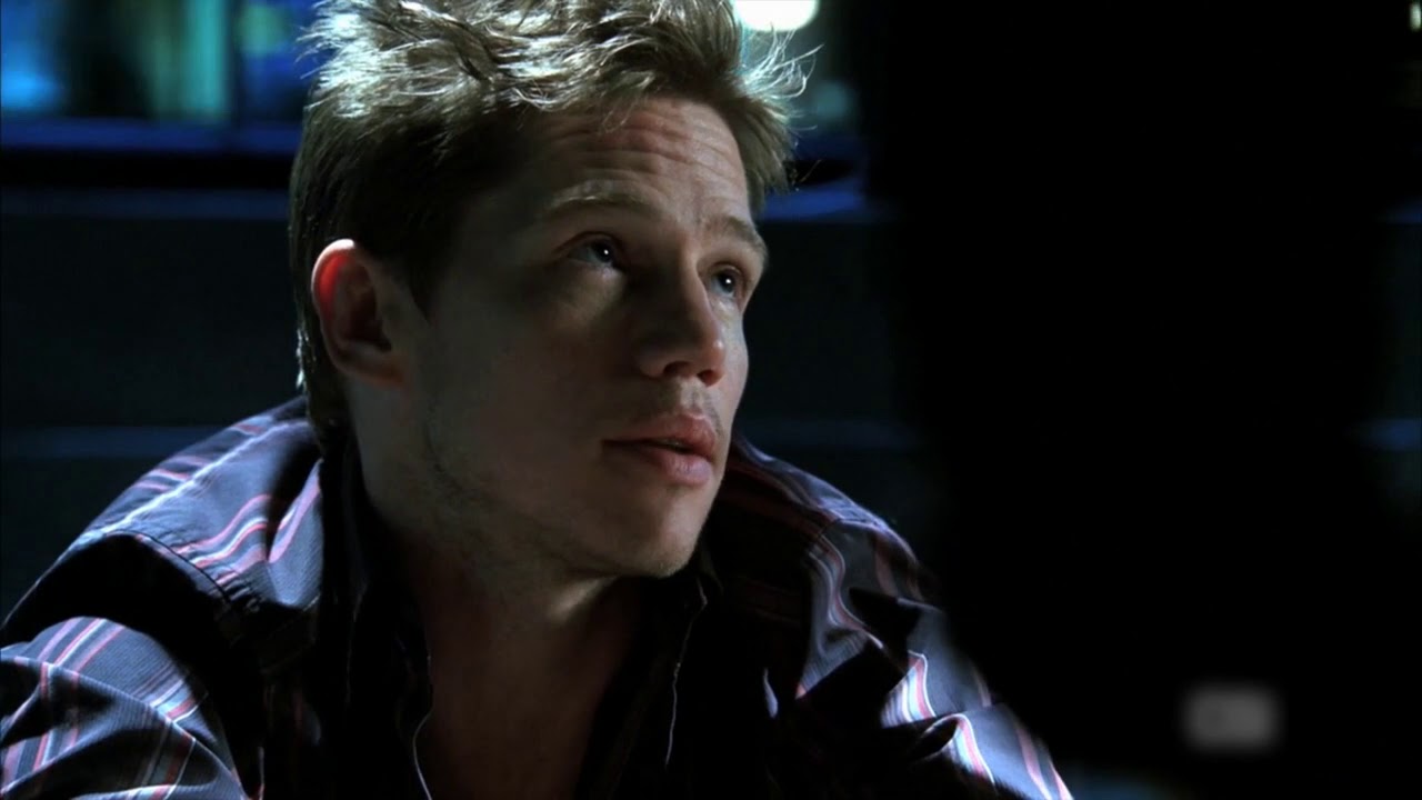 Jack Noseworthy in CSI