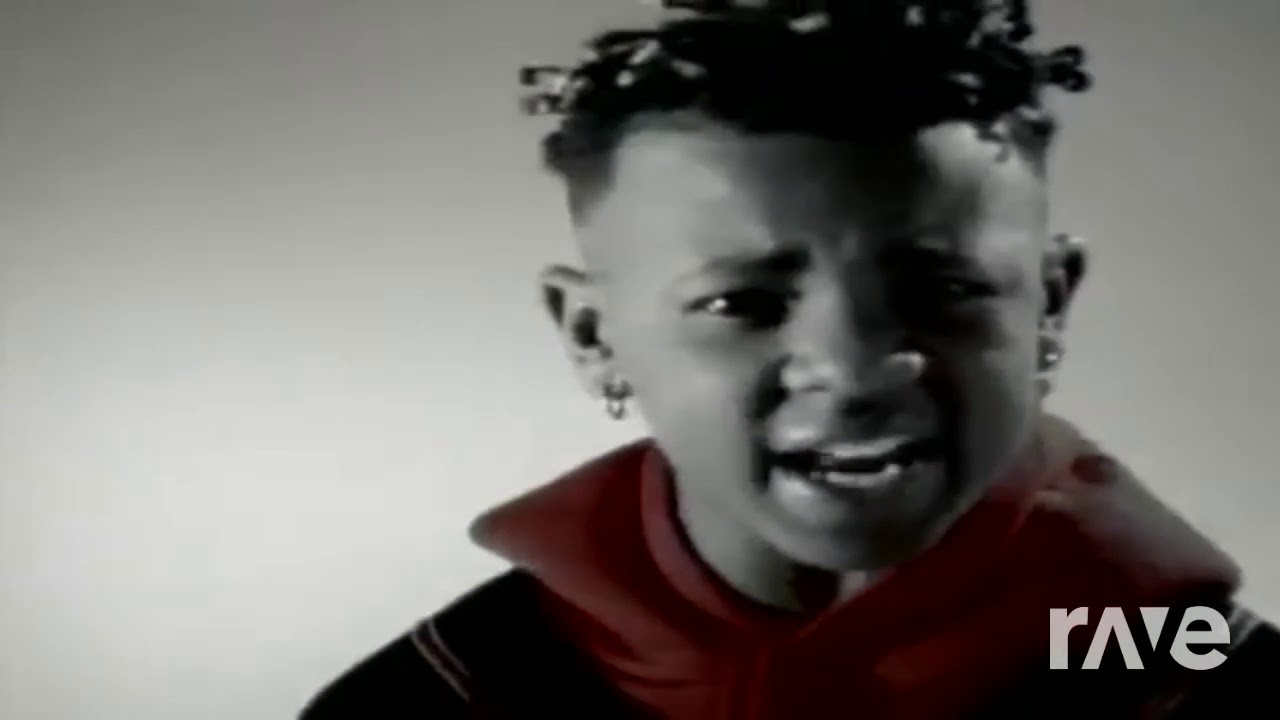 Jump It - Kris Kross & Salt-N-Pepa | RaveDJ